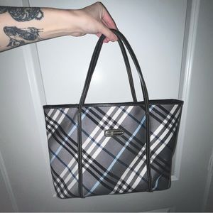 Polo Santa Roberta Bag